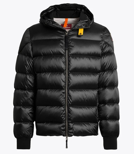 Parajumper Bomber Jacket
