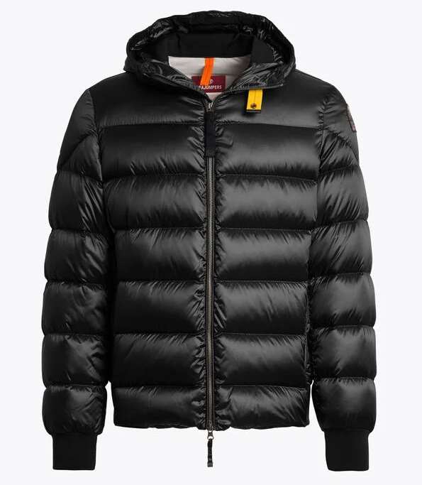 Parajumper Bomber Jacket