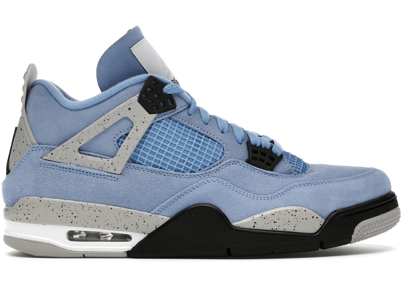 Jordan 4