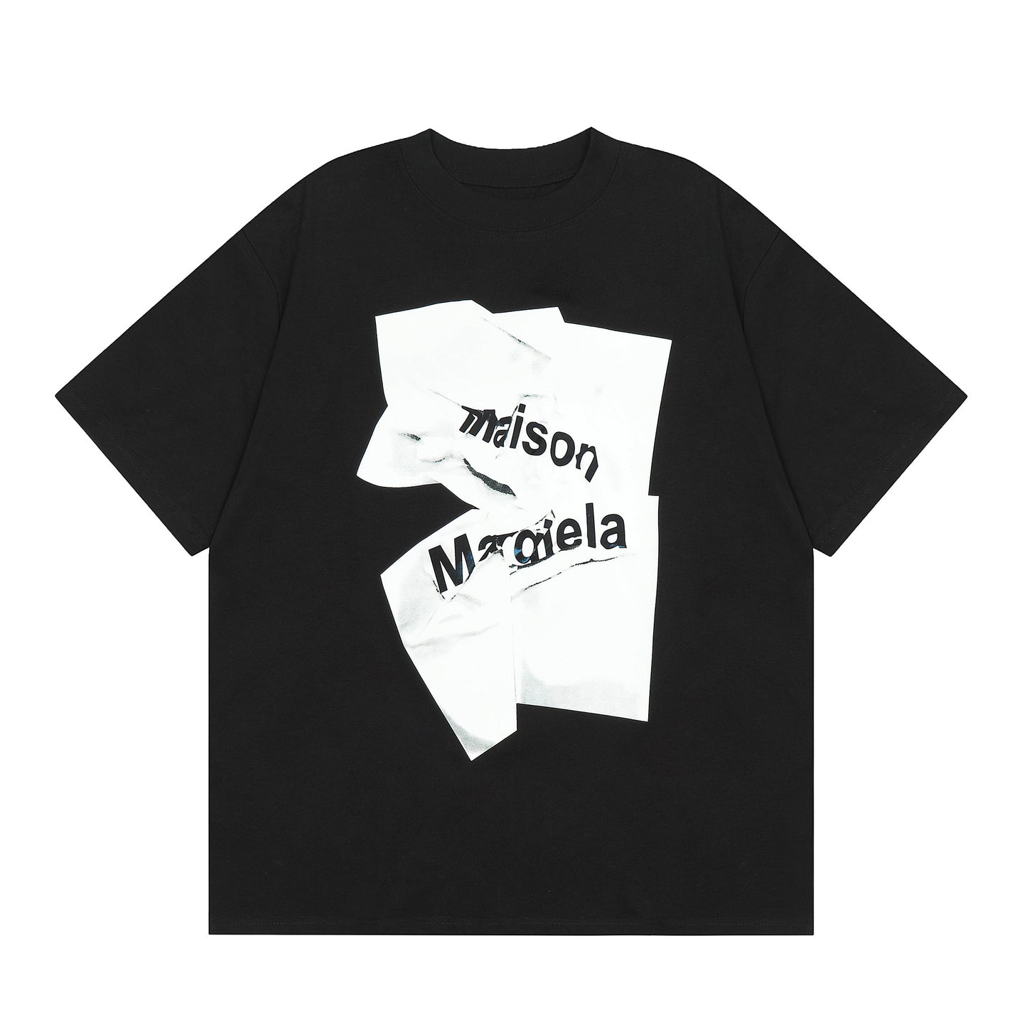 Maison Margiela T-skjorte