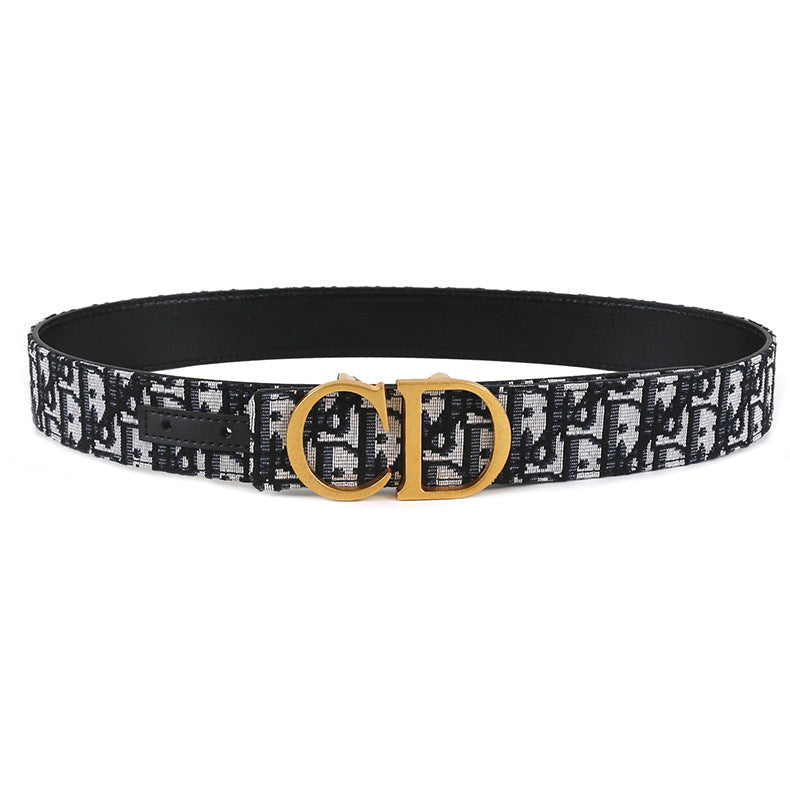 Dior Belte