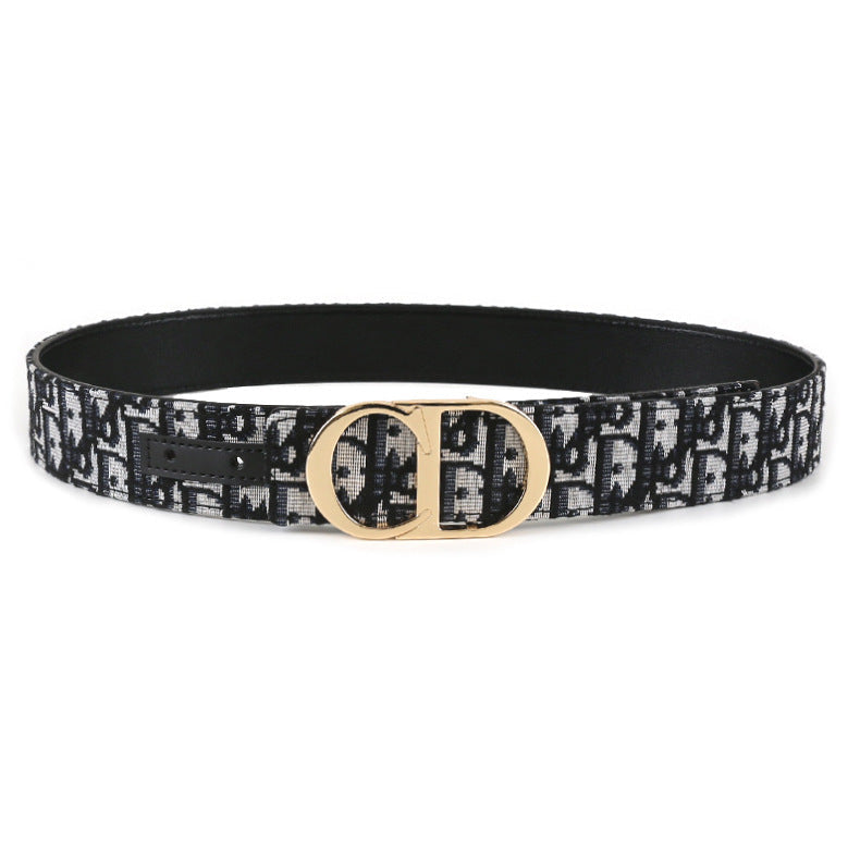 Dior Belte