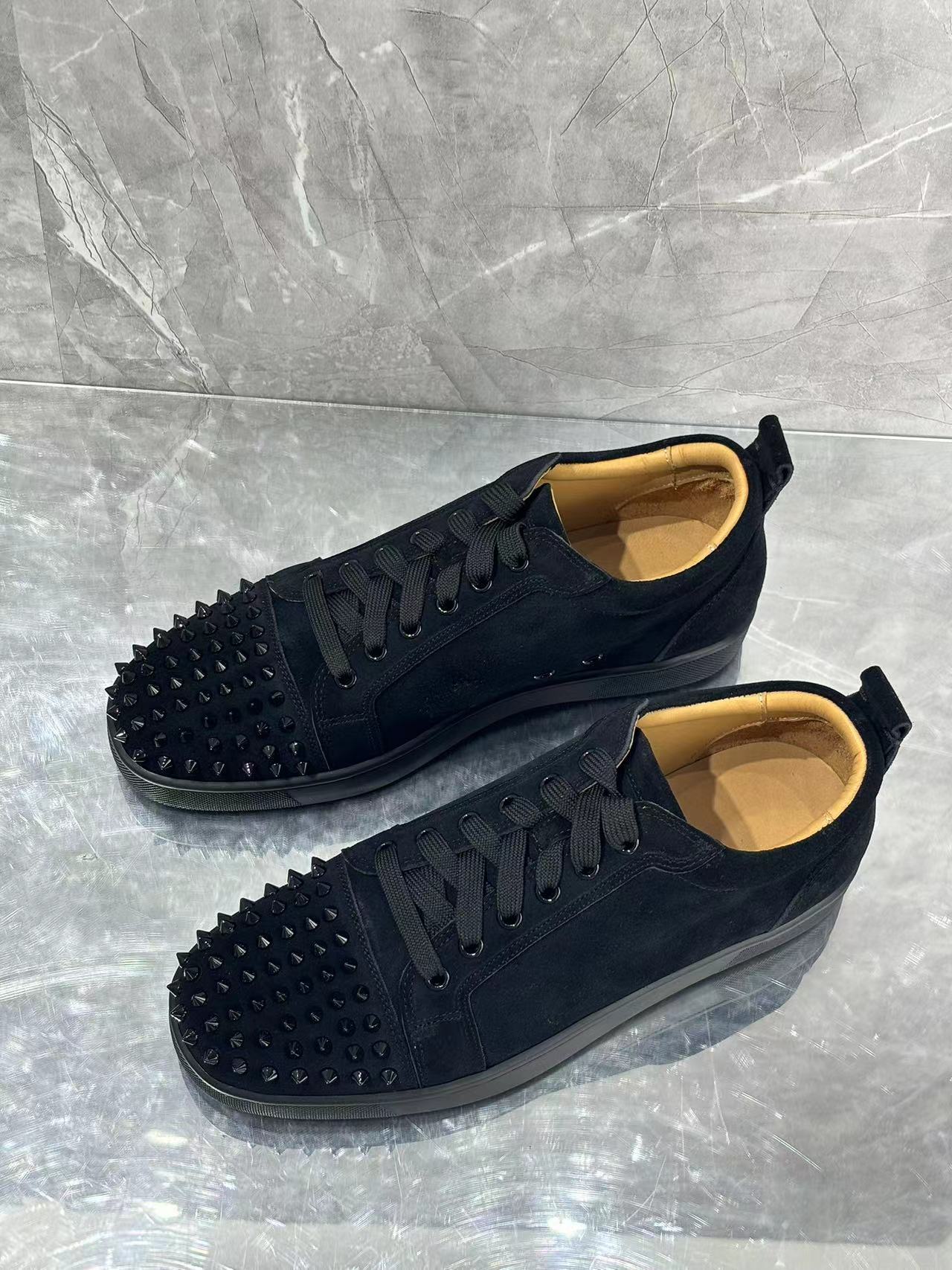 Christian Louboutin Junior