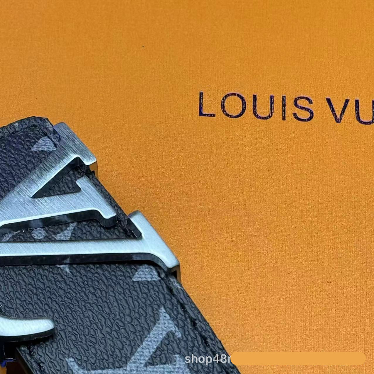 Louis Vuitton Belte