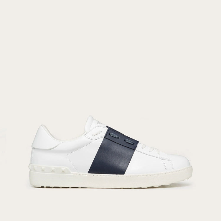 Valentino Opens