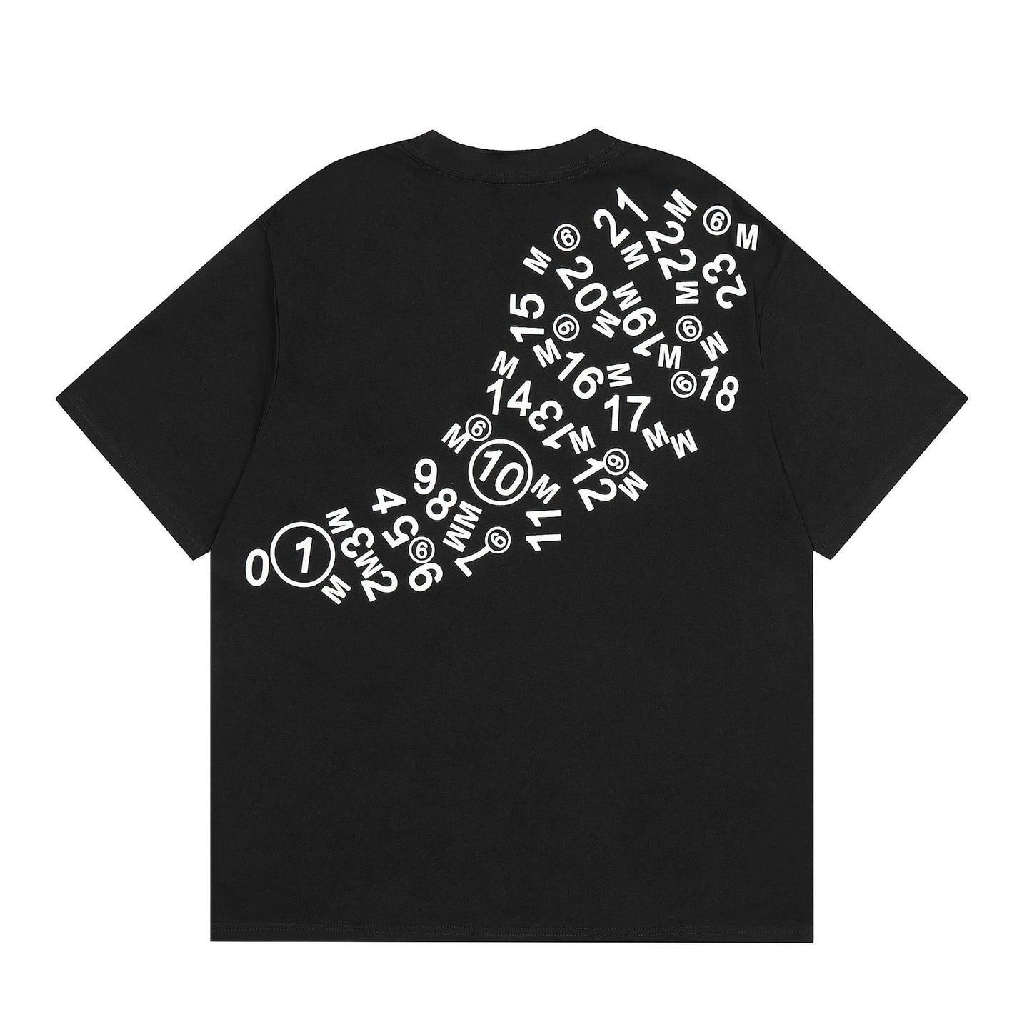 Maison Margiela T-skjorte
