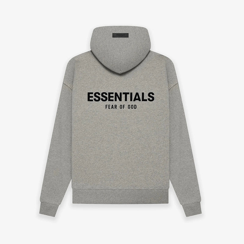 Essentials Hettergenser