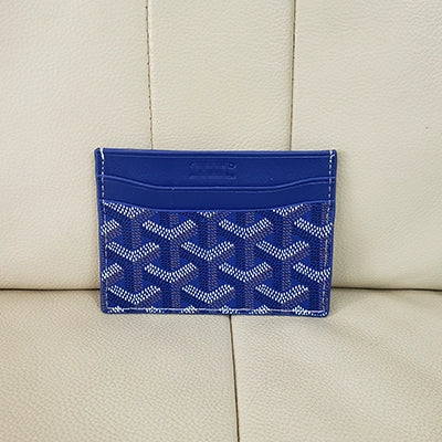 Goyard kortholder