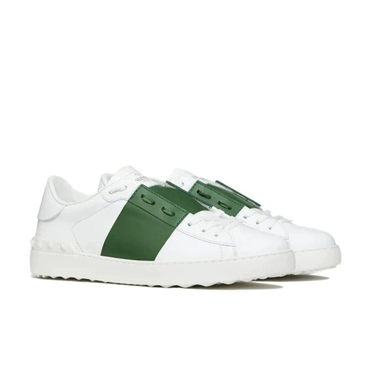 Valentino Opens