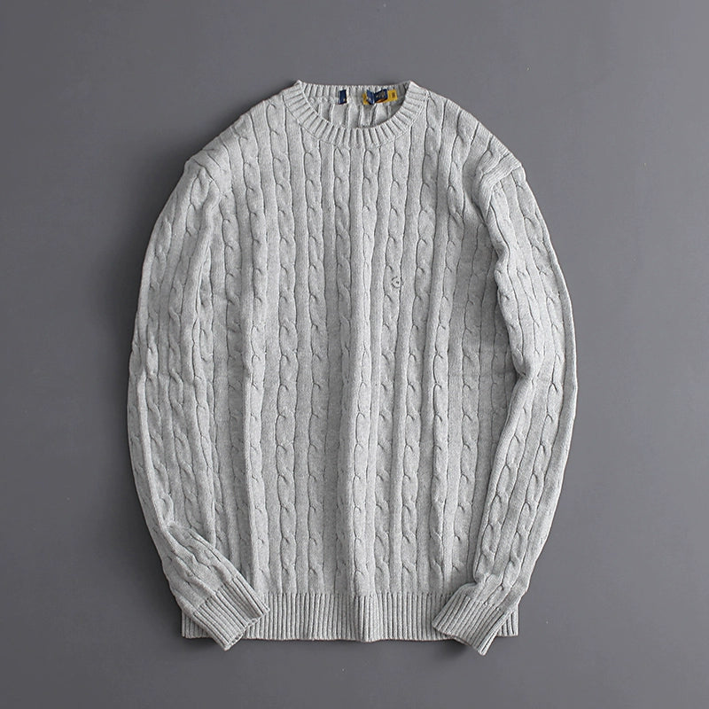 Ralph Lauren Cableknit