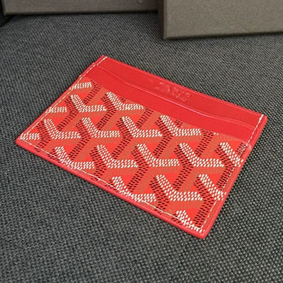 Goyard kortholder