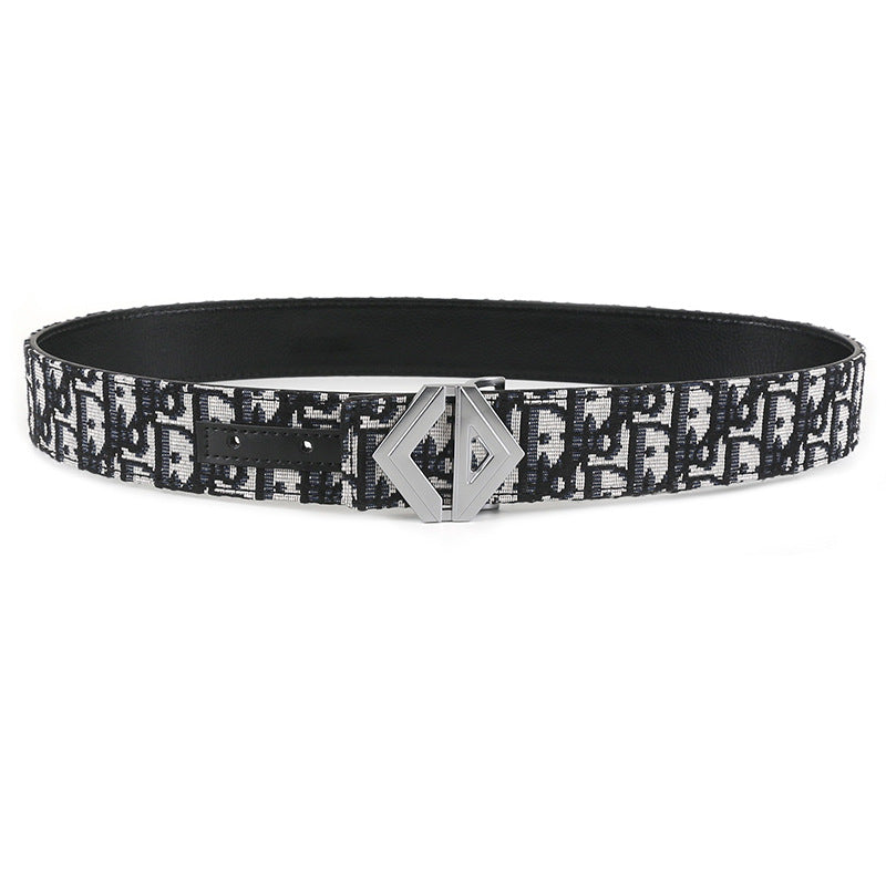 Dior Belte