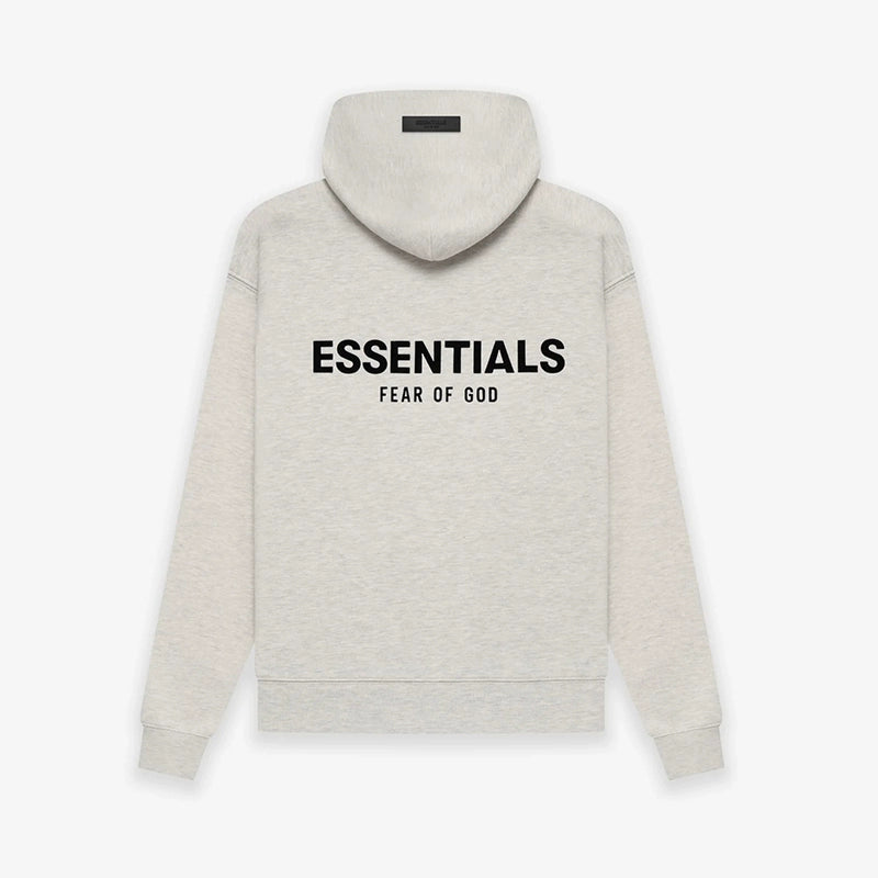 Essentials Hettergenser
