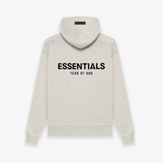 Essentials Hettergenser
