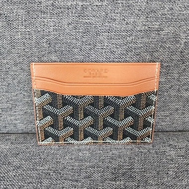 Goyard kortholder