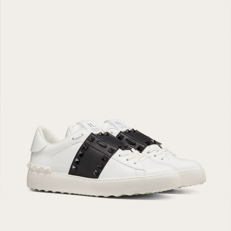 Valentino Opens
