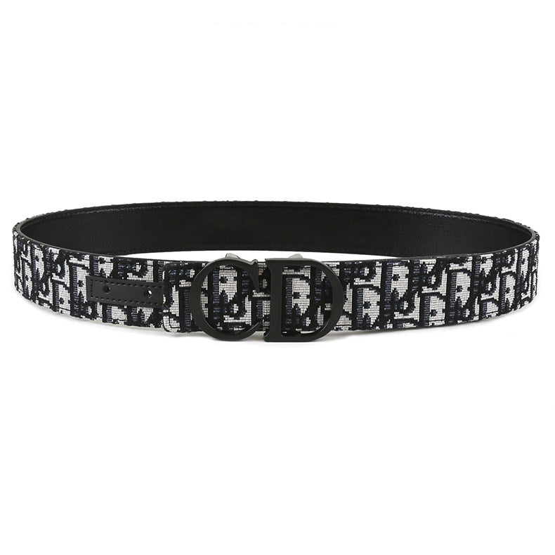 Dior Belte