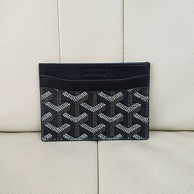 Goyard kortholder