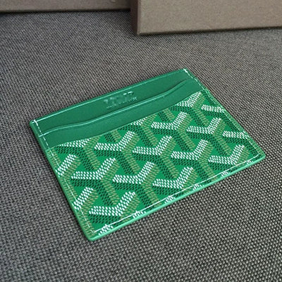 Goyard kortholder