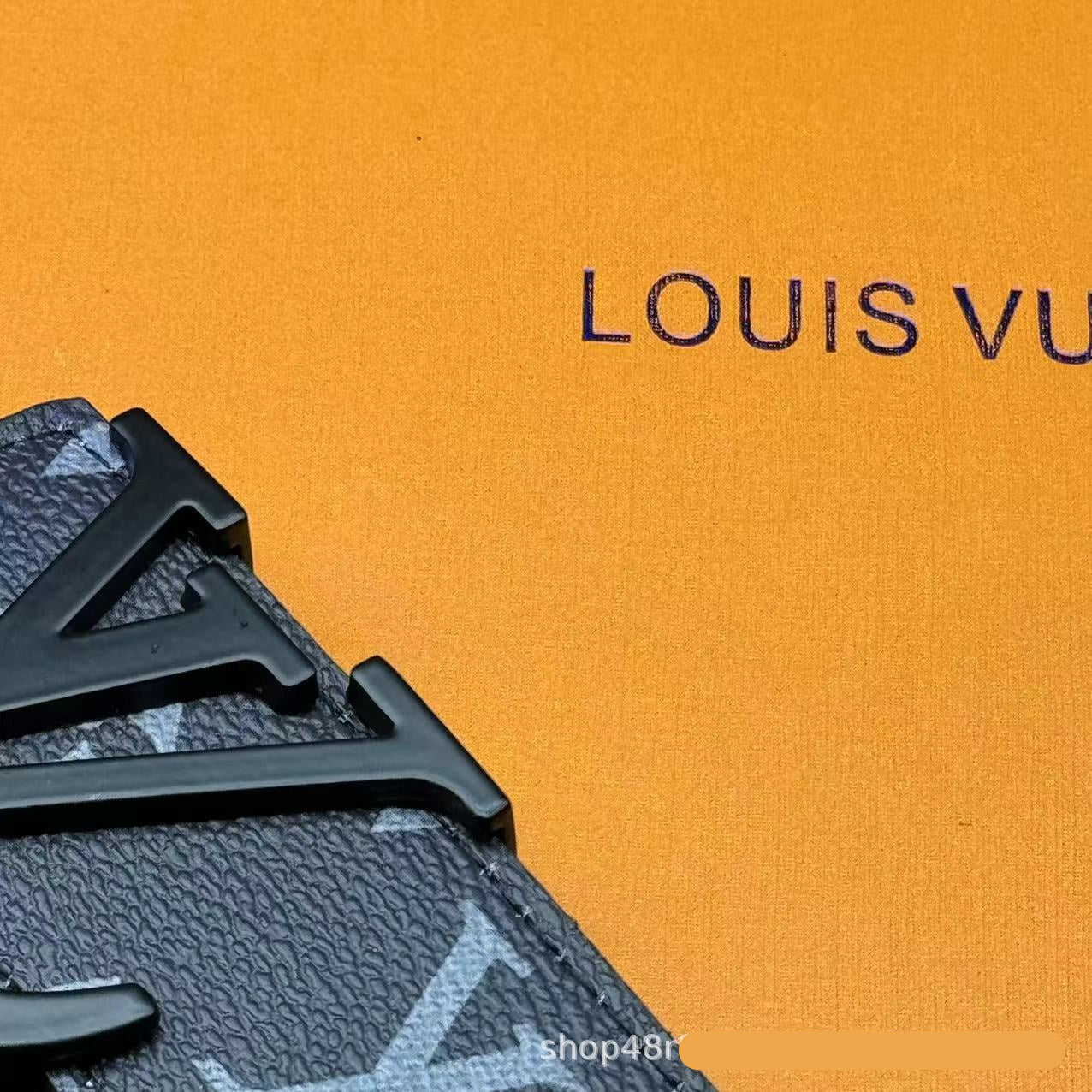Louis Vuitton Belte