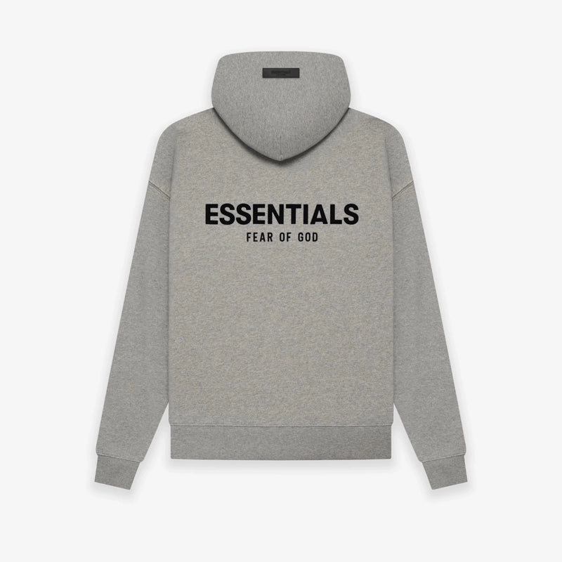 Essentials Hettergenser