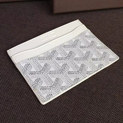 Goyard kortholder