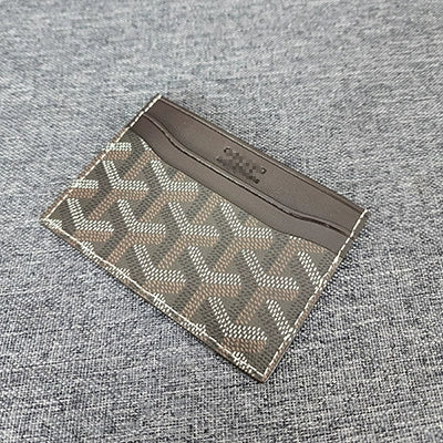 Goyard kortholder