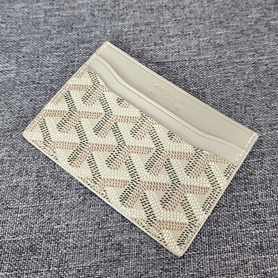 Goyard kortholder