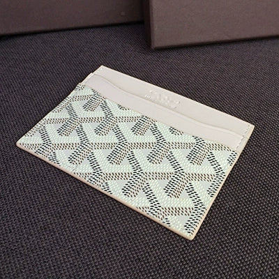Goyard kortholder