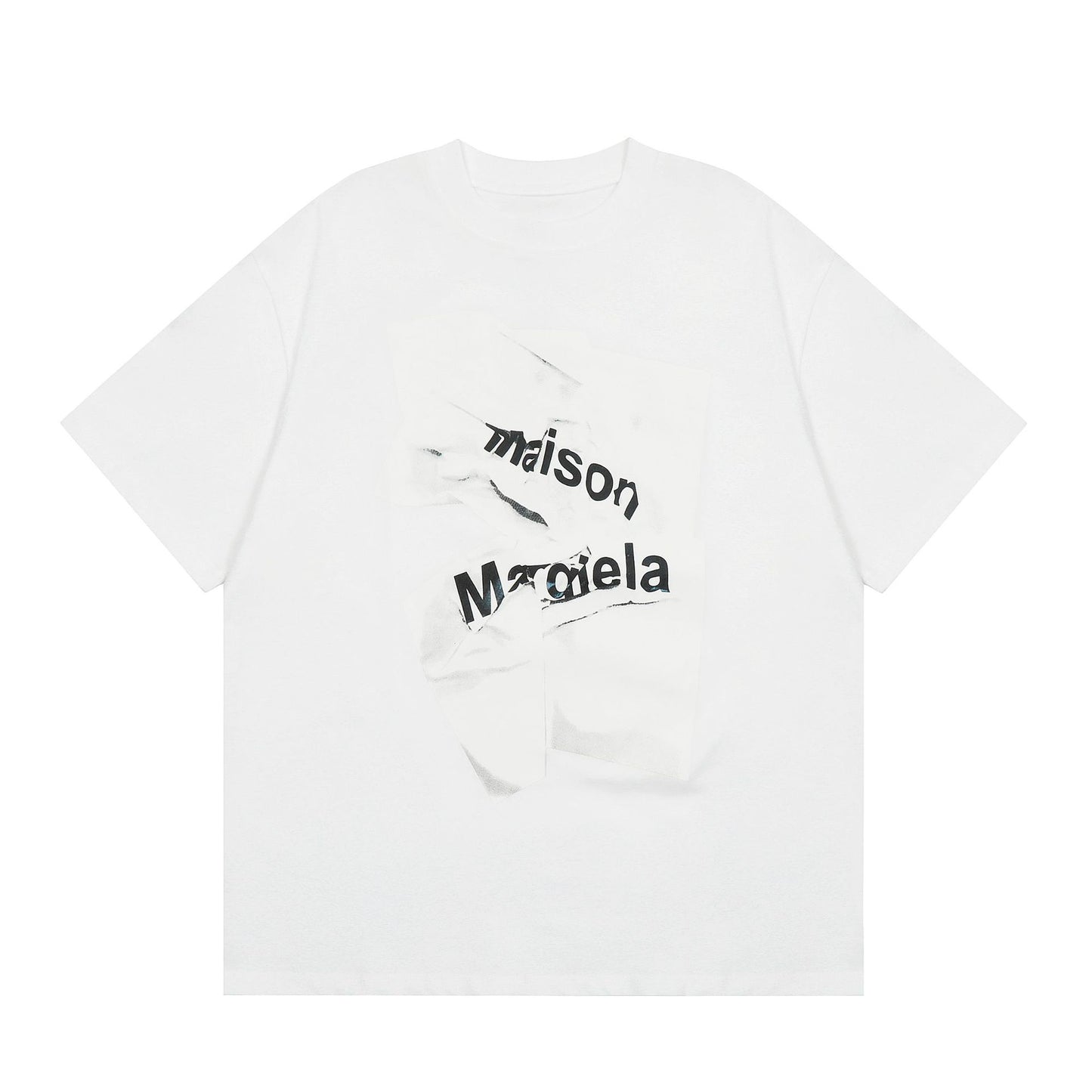 Maison Margiela T-skjorte