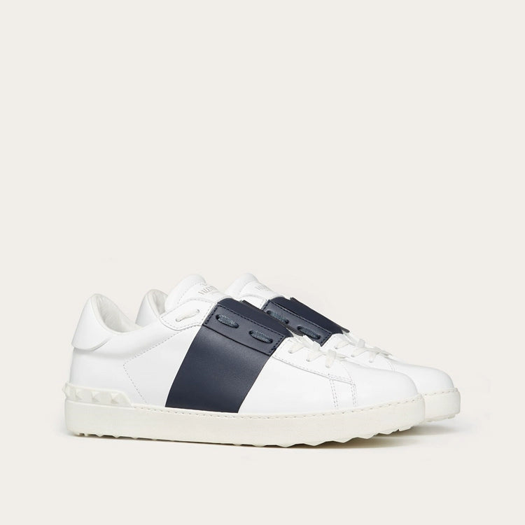 Valentino Opens