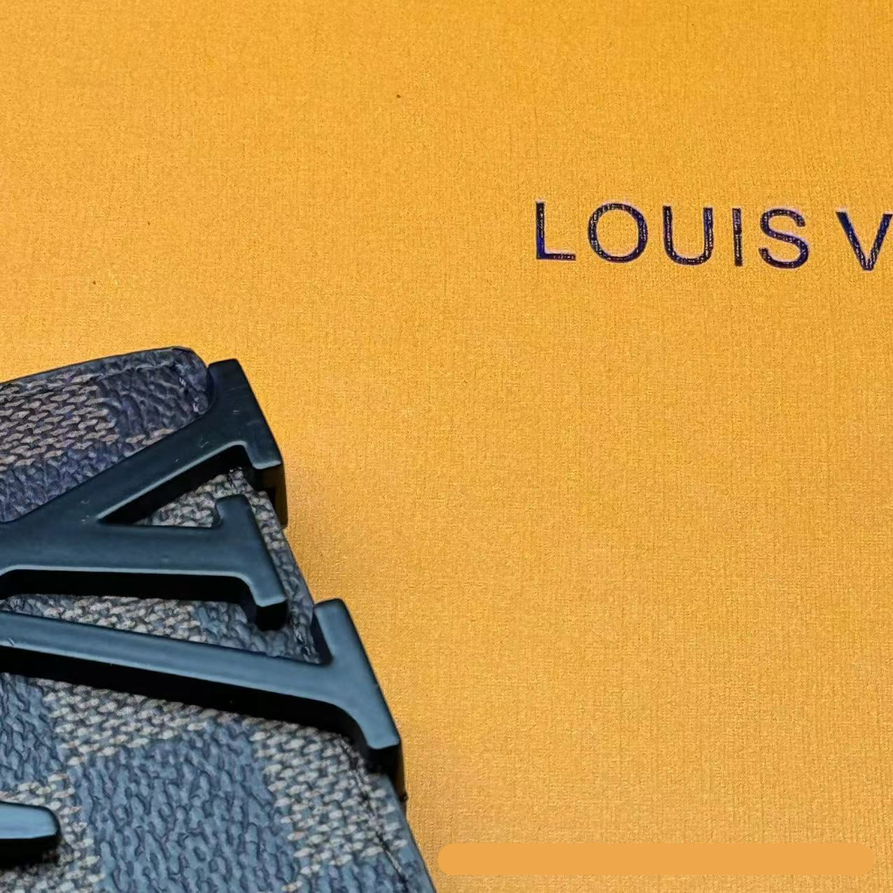 Louis Vuitton Belte