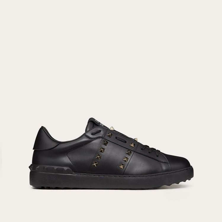 Valentino Opens