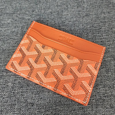 Goyard kortholder