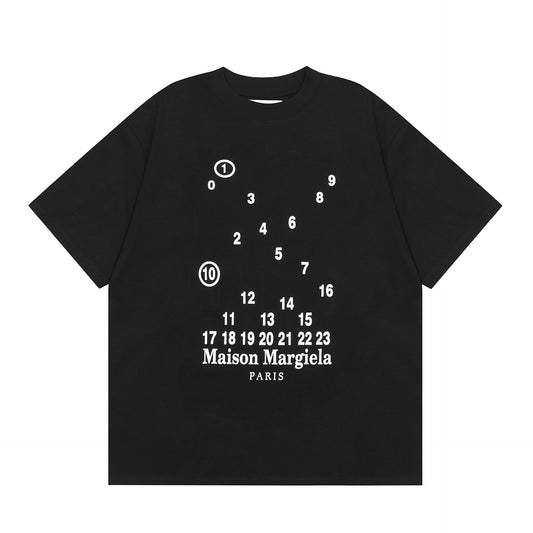Maison Margiela T-skjorte