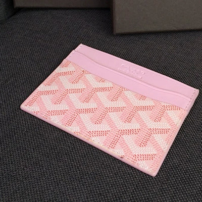 Goyard kortholder