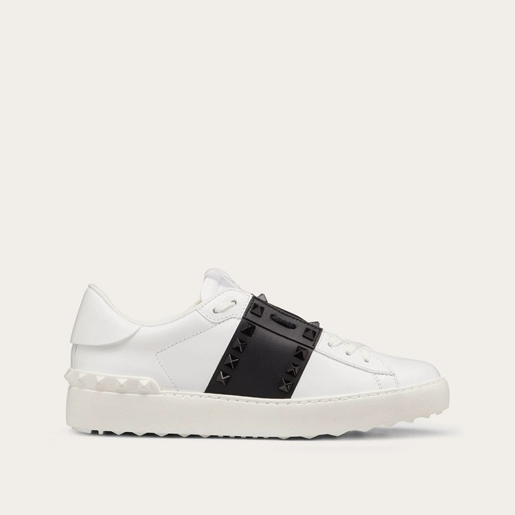 Valentino Opens