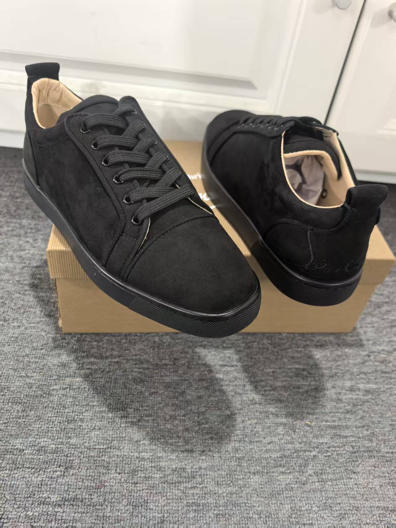 Christian Louboutin Junior