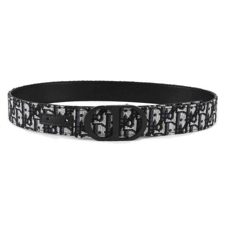 Dior Belte