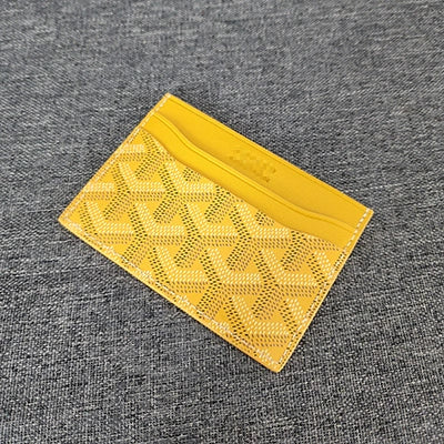 Goyard kortholder