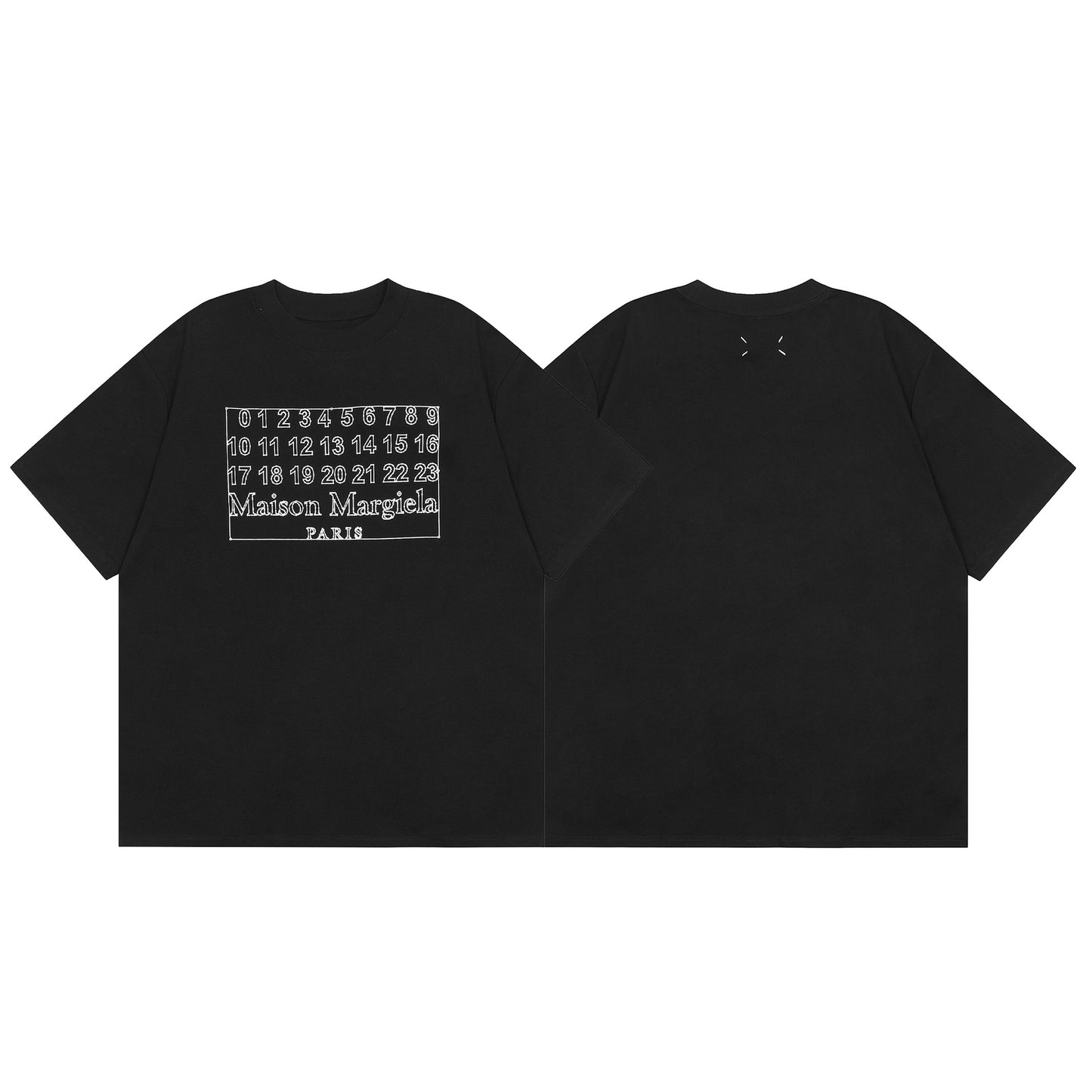 Maison Margiela T-skjorte