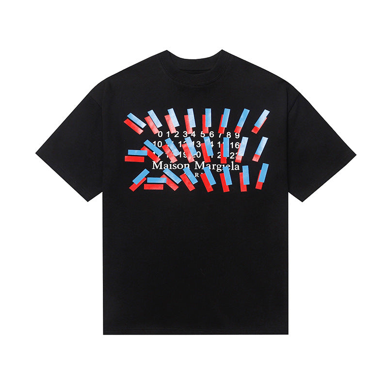 Maison Margiela T-skjorte