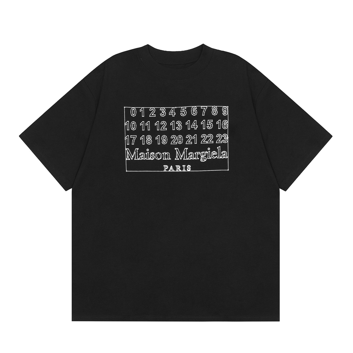 Maison Margiela T-skjorte