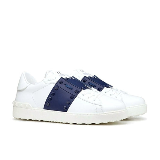 Valentino Opens