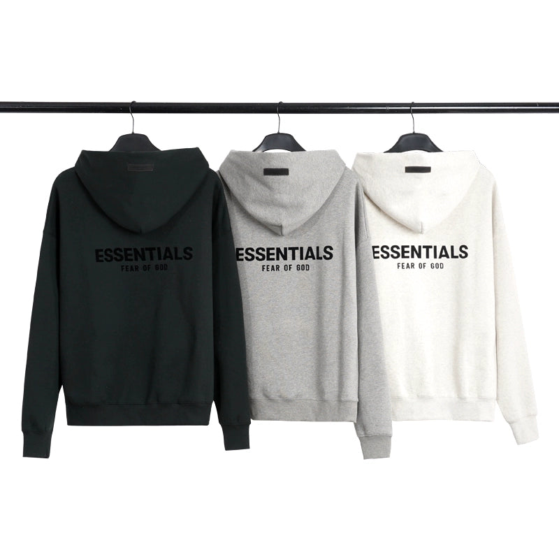 Essentials Hettergenser