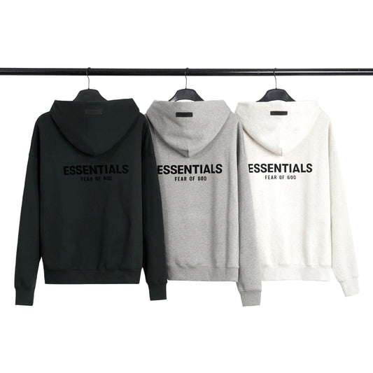 Essentials Hettergenser