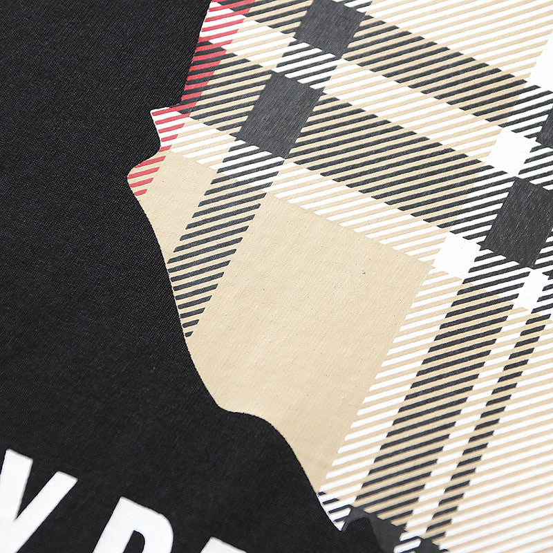 Bape x Burberry