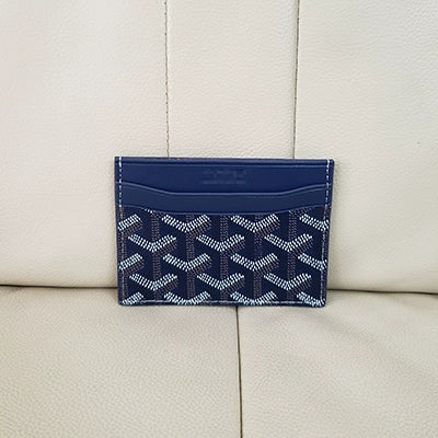 Goyard kortholder