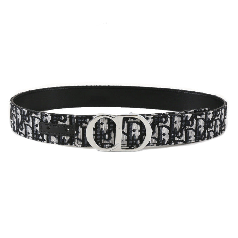 Dior Belte
