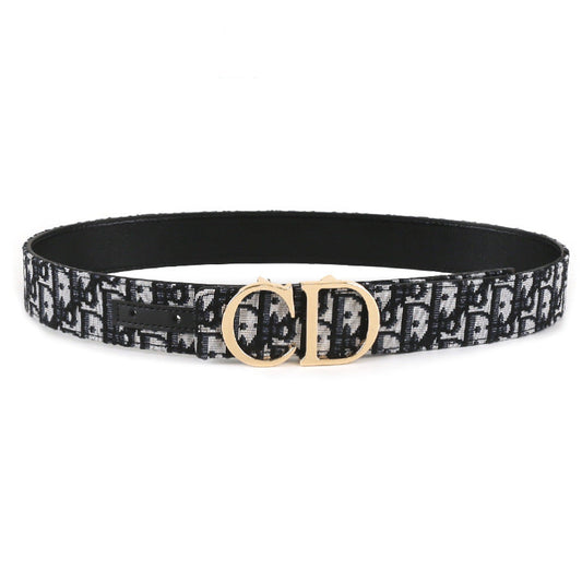 Dior Belte